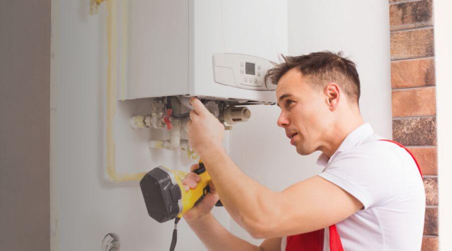 Professional bathroom faucet installation in Haw River, NC